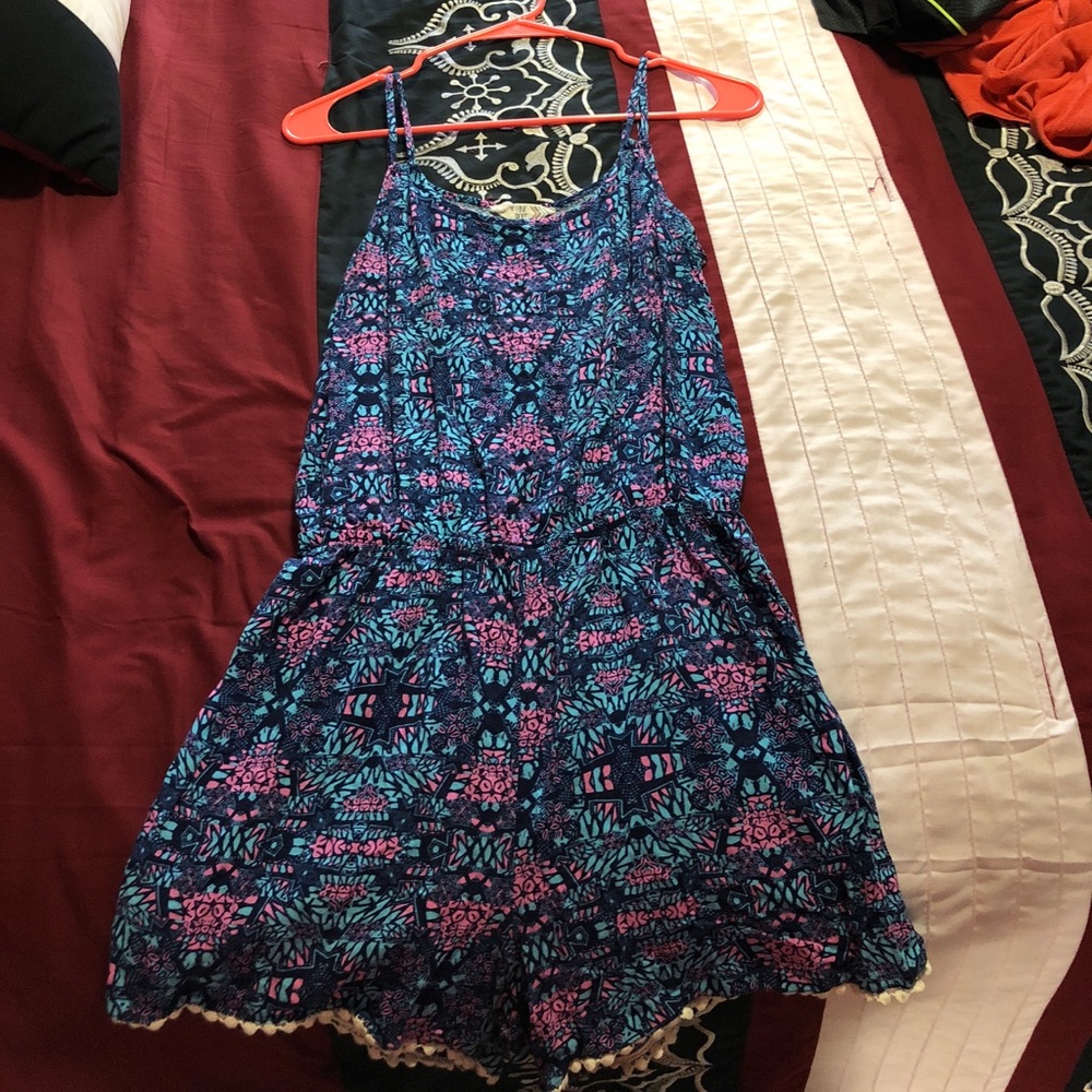 Pacsun Romper